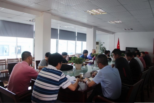 【管理纵横】质量过硬 管理有序 ——杭构集团顺利通过质量、环境、职业健康安全 “三合一”管理体系第三方现场审核