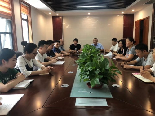 【管理纵横】锐意进取谋发展 拼搏奋斗谱新篇——记杭安公司济南分公司开拓发展之路，也向“奋斗者”致敬