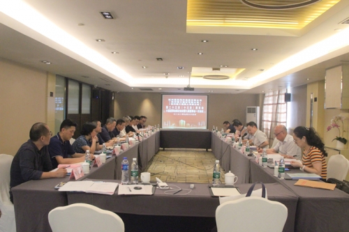 【重大会议】坚持不懈 破困增效 推动高质量发展 ——杭州建工集团所属杭构公司等三家单位召开第二十三次（十三次）股东会、 六届四次暨七届一次董事会