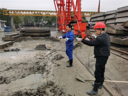 【党群园地】吴忠：从不计较的基层一线共产党员