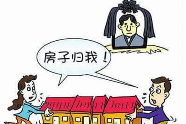 北京丰台区遗嘱纠纷律师,不是遗嘱继承人可以继承遗产吗
